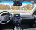 Серый Cанг Йонг Рекстон, объемом двигателя 2.7 л и пробегом 118 тыс. км за 11500 $, фото 7 на Automoto.ua