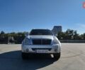 Сірий Cанг Йонг Rexton, об'ємом двигуна 2.7 л та пробігом 31 тис. км за 11990 $, фото 1 на Automoto.ua