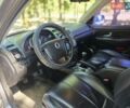 Сірий Cанг Йонг Rexton, об'ємом двигуна 2.7 л та пробігом 328 тис. км за 8300 $, фото 10 на Automoto.ua