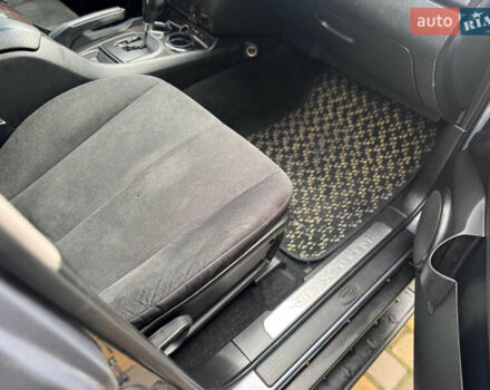 Серый Cанг Йонг Рекстон, объемом двигателя 2.7 л и пробегом 220 тыс. км за 8999 $, фото 61 на Automoto.ua