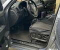 Сірий Cанг Йонг Rexton, об'ємом двигуна 2.7 л та пробігом 270 тис. км за 8200 $, фото 9 на Automoto.ua