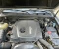 Сірий Cанг Йонг Rexton, об'ємом двигуна 2.7 л та пробігом 158 тис. км за 10986 $, фото 10 на Automoto.ua
