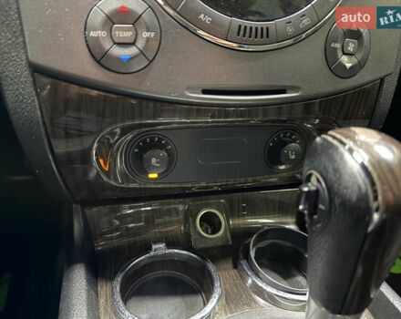 Серый Cанг Йонг Рекстон, объемом двигателя 2.69 л и пробегом 220 тыс. км за 9300 $, фото 13 на Automoto.ua