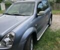 Сірий Cанг Йонг Rexton, об'ємом двигуна 2.7 л та пробігом 164 тис. км за 9900 $, фото 4 на Automoto.ua