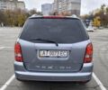 Серый Cанг Йонг Рекстон, объемом двигателя 2.7 л и пробегом 118 тыс. км за 11500 $, фото 5 на Automoto.ua