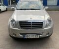 Сірий Cанг Йонг Rexton, об'ємом двигуна 2.7 л та пробігом 255 тис. км за 10950 $, фото 4 на Automoto.ua