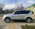 Сірий Cанг Йонг Rexton, об'ємом двигуна 2.7 л та пробігом 110 тис. км за 11500 $, фото 4 на Automoto.ua