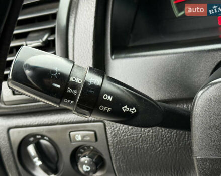 Серый Cанг Йонг Рекстон, объемом двигателя 2.7 л и пробегом 215 тыс. км за 7500 $, фото 50 на Automoto.ua