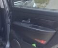 Сірий Cанг Йонг Rexton, об'ємом двигуна 2.7 л та пробігом 97 тис. км за 12000 $, фото 18 на Automoto.ua