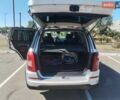 Серый Cанг Йонг Рекстон, объемом двигателя 2.7 л и пробегом 136 тыс. км за 10900 $, фото 13 на Automoto.ua