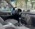 Серый Cанг Йонг Рекстон, объемом двигателя 2.7 л и пробегом 181 тыс. км за 13790 $, фото 19 на Automoto.ua