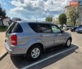 Сірий Cанг Йонг Rexton, об'ємом двигуна 2.7 л та пробігом 155 тис. км за 10600 $, фото 7 на Automoto.ua