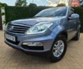 Сірий Cанг Йонг Rexton, об'ємом двигуна 2.7 л та пробігом 137 тис. км за 10700 $, фото 3 на Automoto.ua