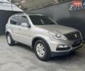 Сірий Cанг Йонг Rexton, об'ємом двигуна 2.7 л та пробігом 189 тис. км за 9300 $, фото 15 на Automoto.ua