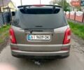 Сірий Cанг Йонг Rexton, об'ємом двигуна 2.7 л та пробігом 135 тис. км за 11900 $, фото 1 на Automoto.ua