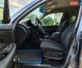 Сірий Cанг Йонг Rexton, об'ємом двигуна 2.7 л та пробігом 137 тис. км за 10700 $, фото 25 на Automoto.ua