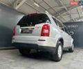 Сірий Cанг Йонг Rexton, об'ємом двигуна 2.7 л та пробігом 189 тис. км за 9300 $, фото 12 на Automoto.ua