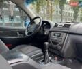 Серый Cанг Йонг Рекстон, объемом двигателя 2.7 л и пробегом 181 тыс. км за 13490 $, фото 19 на Automoto.ua