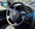 Сірий Cанг Йонг Rexton, об'ємом двигуна 2.7 л та пробігом 155 тис. км за 10600 $, фото 10 на Automoto.ua