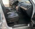 Сірий Cанг Йонг Rexton, об'ємом двигуна 2.7 л та пробігом 60 тис. км за 12500 $, фото 5 на Automoto.ua