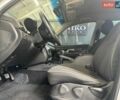 Сірий Cанг Йонг Rexton, об'ємом двигуна 2.7 л та пробігом 189 тис. км за 9300 $, фото 19 на Automoto.ua