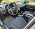 Сірий Cанг Йонг Rexton, об'ємом двигуна 2.7 л та пробігом 137 тис. км за 10700 $, фото 21 на Automoto.ua