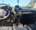 Серый Cанг Йонг Рекстон, объемом двигателя 2.7 л и пробегом 136 тыс. км за 10900 $, фото 7 на Automoto.ua
