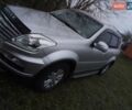 Сірий Cанг Йонг Rexton, об'ємом двигуна 2.7 л та пробігом 193 тис. км за 10600 $, фото 7 на Automoto.ua