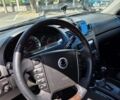 Сірий Cанг Йонг Rexton, об'ємом двигуна 2.7 л та пробігом 155 тис. км за 10600 $, фото 16 на Automoto.ua