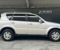 Сірий Cанг Йонг Rexton, об'ємом двигуна 2.7 л та пробігом 189 тис. км за 9300 $, фото 14 на Automoto.ua