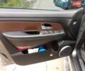 Сірий Cанг Йонг Rexton, об'ємом двигуна 2.7 л та пробігом 135 тис. км за 11900 $, фото 6 на Automoto.ua