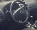 Сірий Cанг Йонг Rexton, об'ємом двигуна 2.7 л та пробігом 97 тис. км за 12000 $, фото 9 на Automoto.ua