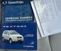 Сірий Cанг Йонг Rexton, об'ємом двигуна 2.7 л та пробігом 137 тис. км за 10700 $, фото 53 на Automoto.ua