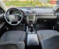 Сірий Cанг Йонг Rexton, об'ємом двигуна 2.7 л та пробігом 137 тис. км за 10700 $, фото 18 на Automoto.ua