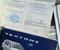 Сірий Cанг Йонг Rexton, об'ємом двигуна 2.7 л та пробігом 137 тис. км за 10700 $, фото 54 на Automoto.ua