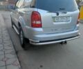 Сірий Cанг Йонг Rexton, об'ємом двигуна 2.7 л та пробігом 70 тис. км за 12900 $, фото 3 на Automoto.ua