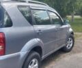 Сірий Cанг Йонг Rexton, об'ємом двигуна 2.7 л та пробігом 97 тис. км за 12000 $, фото 1 на Automoto.ua