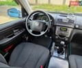 Сірий Cанг Йонг Rexton, об'ємом двигуна 2.7 л та пробігом 137 тис. км за 10700 $, фото 20 на Automoto.ua