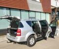 Серый Cанг Йонг Рекстон, объемом двигателя 2.7 л и пробегом 160 тыс. км за 12300 $, фото 11 на Automoto.ua