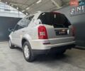 Сірий Cанг Йонг Rexton, об'ємом двигуна 2.7 л та пробігом 189 тис. км за 9300 $, фото 9 на Automoto.ua
