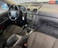 Сірий Cанг Йонг Rexton, об'ємом двигуна 2.7 л та пробігом 189 тис. км за 9300 $, фото 24 на Automoto.ua