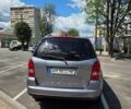 Сірий Cанг Йонг Rexton, об'ємом двигуна 2.7 л та пробігом 155 тис. км за 10600 $, фото 5 на Automoto.ua