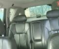 Серый Cанг Йонг Рекстон, объемом двигателя 2.7 л и пробегом 250 тыс. км за 10000 $, фото 7 на Automoto.ua