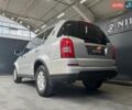 Сірий Cанг Йонг Rexton, об'ємом двигуна 2.7 л та пробігом 189 тис. км за 9300 $, фото 8 на Automoto.ua