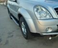 Сірий Cанг Йонг Rexton, об'ємом двигуна 2.7 л та пробігом 70 тис. км за 12900 $, фото 2 на Automoto.ua