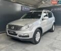Сірий Cанг Йонг Rexton, об'ємом двигуна 2.7 л та пробігом 189 тис. км за 9300 $, фото 1 на Automoto.ua