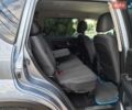 Сірий Cанг Йонг Rexton, об'ємом двигуна 2.7 л та пробігом 137 тис. км за 10700 $, фото 30 на Automoto.ua