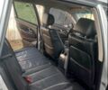 Сірий Cанг Йонг Rexton, об'ємом двигуна 2.7 л та пробігом 60 тис. км за 12500 $, фото 4 на Automoto.ua