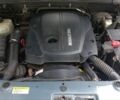 Сірий Cанг Йонг Rexton, об'ємом двигуна 2.7 л та пробігом 130 тис. км за 7999 $, фото 5 на Automoto.ua