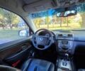 Серый Cанг Йонг Рекстон, объемом двигателя 2.7 л и пробегом 255 тыс. км за 9900 $, фото 11 на Automoto.ua